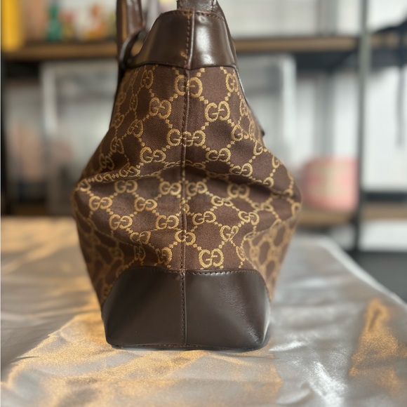 Gucci Tote🤎 - Picture 3 of 8